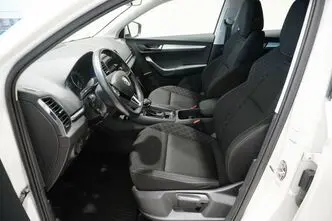 Škoda Karoq, 1.5, 110 kW, bensiin, automaat, esivedu