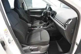 Škoda Karoq, 1.5, 110 kW, bensiin, automaat, esivedu