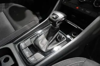 Škoda Karoq, 1.5, 110 kW, bensiin, automaat, esivedu