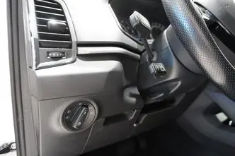 Škoda Karoq, 1.5, 110 kW, bensiin, automaat, esivedu
