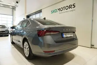 Škoda Octavia, 1.0, 81 kW, hübriid, automaat, esivedu
