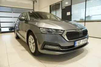 Škoda Octavia, 1.0, 81 kW, hübriid, automaat, esivedu