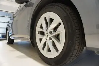 Škoda Octavia, 1.0, 81 kW, hübriid, automaat, esivedu