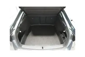 Škoda Octavia, 1.0, 81 kW, hübriid, automaat, esivedu