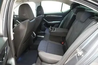 Škoda Octavia, 1.0, 81 kW, hübriid, automaat, esivedu