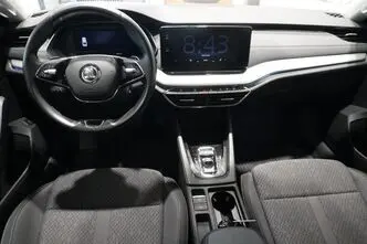 Škoda Octavia, 1.0, 81 kW, hübriid, automaat, esivedu