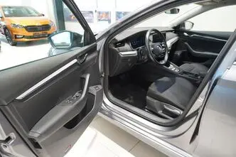 Škoda Octavia, 1.0, 81 kW, hübriid, automaat, esivedu