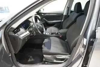 Škoda Octavia, 1.0, 81 kW, hübriid, automaat, esivedu