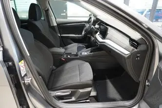 Škoda Octavia, 1.0, 81 kW, hübriid, automaat, esivedu