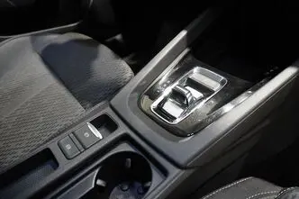 Škoda Octavia, 1.0, 81 kW, hübriid, automaat, esivedu
