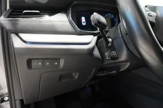 Škoda Octavia, 1.0, 81 kW, hübriid, automaat, esivedu