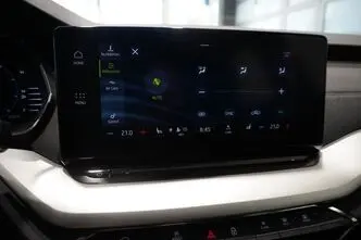 Škoda Octavia, 1.0, 81 kW, hübriid, automaat, esivedu