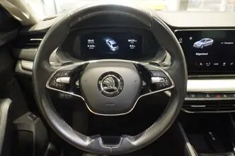 Škoda Octavia, 1.0, 81 kW, hübriid, automaat, esivedu