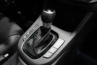 Hyundai i30, 1.5, 117 kW, hübriid, automaat, esivedu