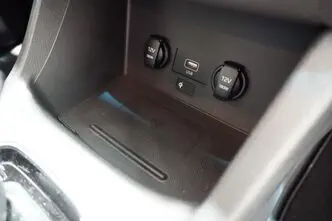 Hyundai i30, 1.5, 117 kW, hübriid, automaat, esivedu