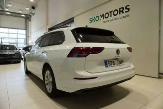 Volkswagen Golf, 1.5, 96 kW, hübriid, automaat, esivedu