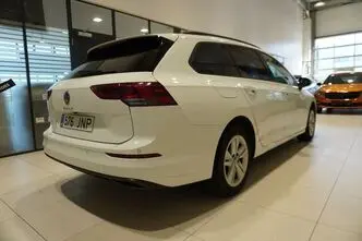 Volkswagen Golf, 1.5, 96 kW, hübriid, automaat, esivedu