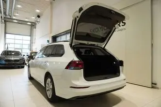 Volkswagen Golf, 1.5, 96 kW, hübriid, automaat, esivedu