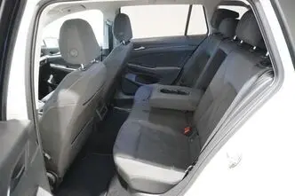 Volkswagen Golf, 1.5, 96 kW, hübriid, automaat, esivedu