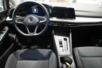 Volkswagen Golf, 1.5, 96 kW, hübriid, automaat, esivedu