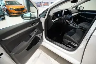 Volkswagen Golf, 1.5, 96 kW, hübriid, automaat, esivedu