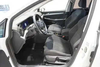 Volkswagen Golf, 1.5, 96 kW, hübriid, automaat, esivedu