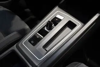 Volkswagen Golf, 1.5, 96 kW, hübriid, automaat, esivedu