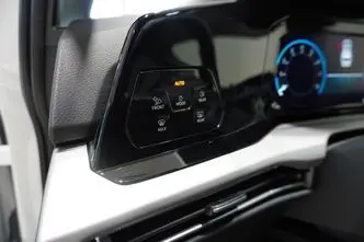 Volkswagen Golf, 1.5, 96 kW, hübriid, automaat, esivedu