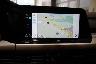 Volkswagen Golf, 1.5, 96 kW, hübriid, automaat, esivedu