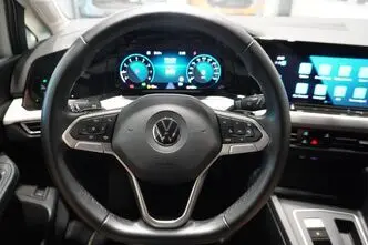Volkswagen Golf, 1.5, 96 kW, hübriid, automaat, esivedu