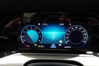 Volkswagen Golf, 1.5, 96 kW, hübriid, automaat, esivedu