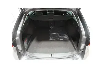 Škoda Octavia, 1.5, 96 kW, bensiin+cng, automaat, esivedu