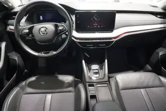 Škoda Octavia, 1.5, 96 kW, bensiin+cng, automaat, esivedu