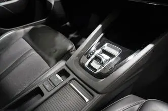 Škoda Octavia, 1.5, 96 kW, bensiin+cng, automaat, esivedu