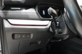 Škoda Octavia, 1.5, 96 kW, bensiin+cng, automaat, esivedu
