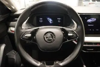 Škoda Octavia, 1.5, 96 kW, bensiin+cng, automaat, esivedu