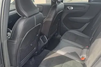 Volvo XC40, 2.0, 140 kW, diisel, automaat, nelikvedu