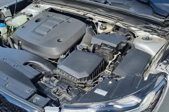 Volvo XC40, 2.0, 140 kW, diisel, automaat, nelikvedu