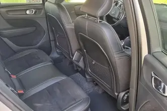 Volvo XC40, 2.0, 140 kW, diisel, automaat, nelikvedu