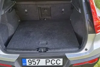 Volvo XC40, 2.0, 140 kW, diisel, automaat, nelikvedu