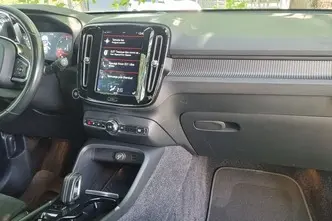 Volvo XC40, 2.0, 140 kW, diisel, automaat, nelikvedu