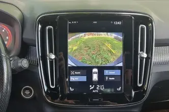 Volvo XC40, 2.0, 140 kW, diisel, automaat, nelikvedu