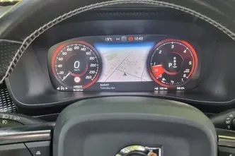 Volvo XC40, 2.0, 140 kW, diisel, automaat, nelikvedu