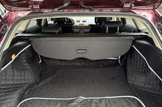 Toyota Avensis, 2.0, 112 kW, bensiin, automaat, esivedu
