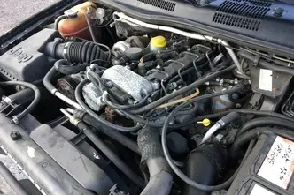 Jeep Grand Cherokee, 2.7, diisel, automaat, nelikvedu