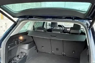 Škoda Kodiaq, 2.0, 140 kW, diesel, automatic, four-wheel drive