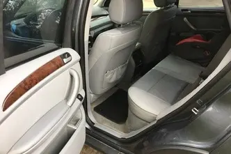 BMW X5, diisel, automaat, nelikvedu