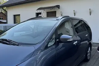 Mitsubishi Grandis, 2.0, 100 kW, diisel, manuaal, esivedu