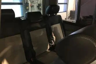Volkswagen Multivan, diisel, manuaal, esivedu