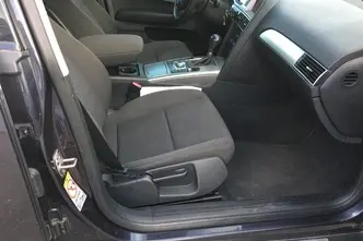 Audi A6, 2.0, 103 kW, diisel, automaat, esivedu